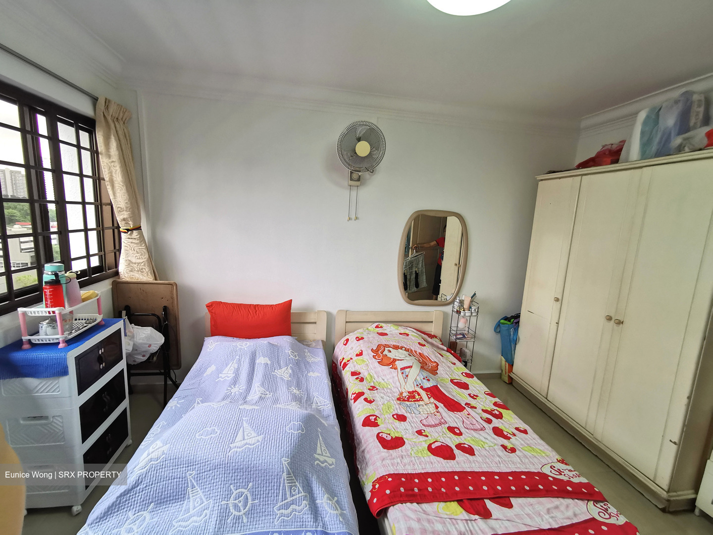 Blk 414 Commonwealth Avenue West (Clementi), HDB 5 Rooms #506978371